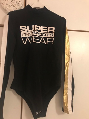 SUPERDRY