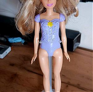 Barbie Mattel κούκλα