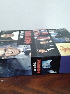 PHANTOMAS (3 DISC BOX SET)