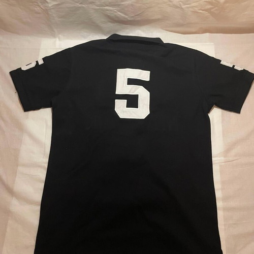 Polo Ralph Lauren New York rugby shirt size L, brand new
