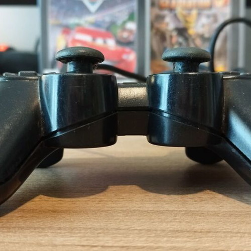 PS2 Controller defective for repair or parts