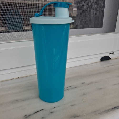 Tupperware ECO cup 470ml, new