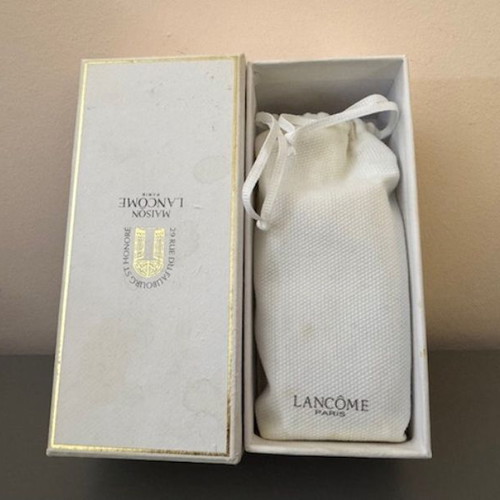 Mille et Une Roses Lancôme EDP 75ml used, collectible vintage perfume
