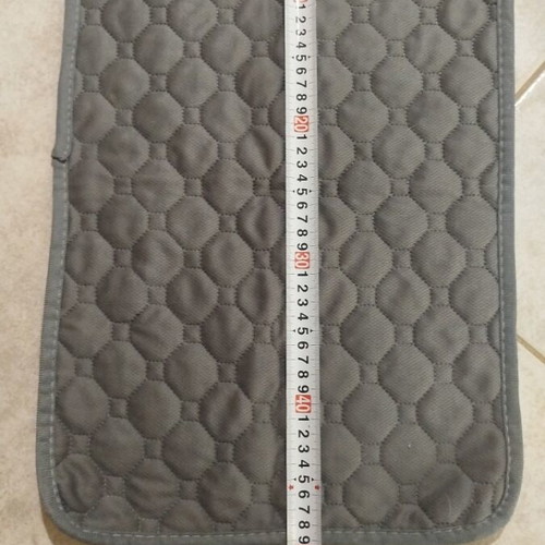 Pet Cage Fabric Base like new, non-slip and water resistant