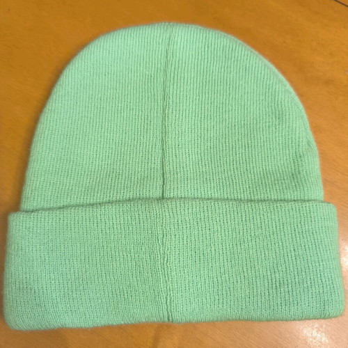 Men's woolen Panathinaikos hat like new in excellent condition
