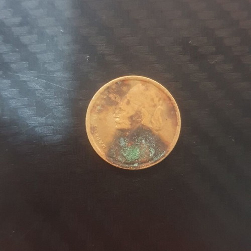 Greece 50 Lepta 1978 new