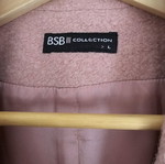 BSB large coat