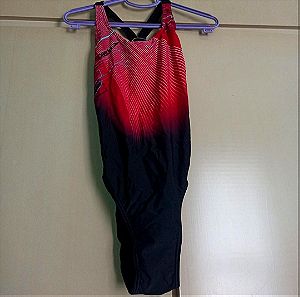 SPEEDO swimsuit, προπόνησης , DE44 , FR46 , IT 50