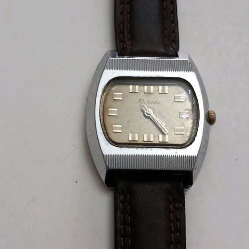 Raketa wind-up watch from 1970 in good condition