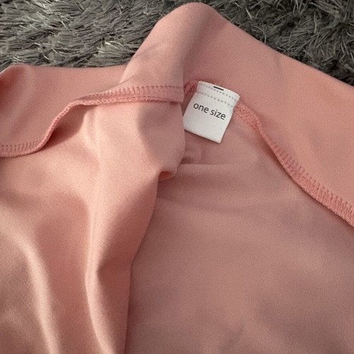 Ballet set with pink skirts and Bloch bag new