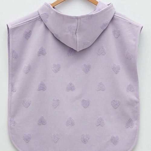 Children's poncho like new, pack of 2, ages 2 to 5