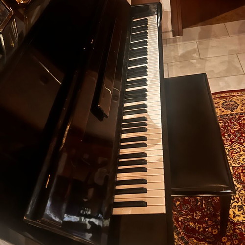 Sura piano used