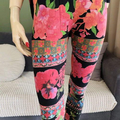 Desigual spring set like new, multicolor