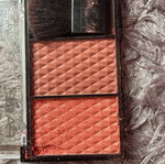 Fabb blush palette used
