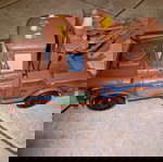  matei Disney Cars 2 σε 1
