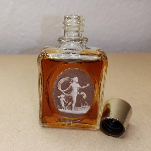 Άρωμα Sardonyx vintage σαν καινούργιο, σοβιετικό, 15 ml