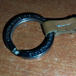 Citroen keychain like new