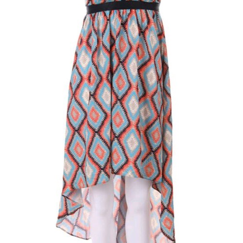 Tally Weill dress like new, size 38