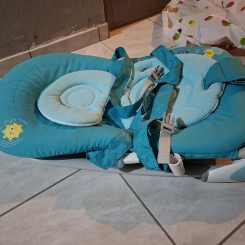 Chicco - Balloons, Gioco Di Percorso Cooperativo Per Bambini, 2 Livelli Di Difficoltà, 5-15 Minuti - 6