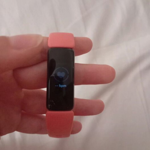 Fitbit Inspire 2 smart watch like new