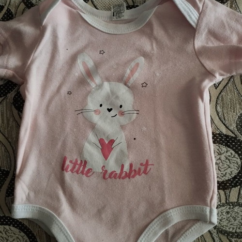 Baby romper 0-6 months like new, very good condition