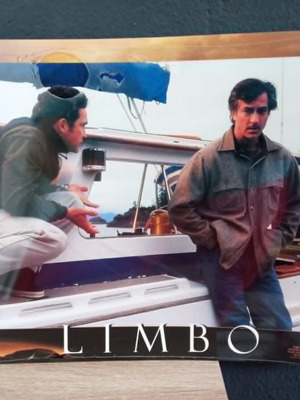 Σετ Αφίσες Limbo Lobby Card 1999 καινούργιο, σφραγισμένο