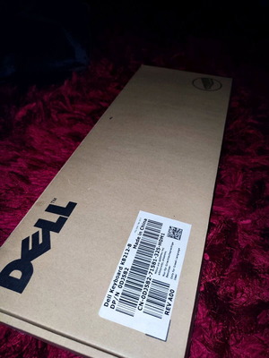 Πληκτρολόγιο DELL KB212-B