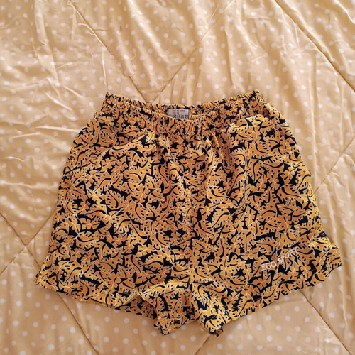 Ego Sport summer sports shorts like new, size XS