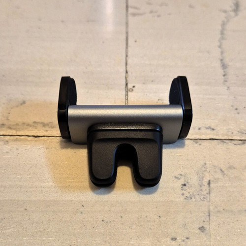 Baseus Car Phone Holder gray black like new