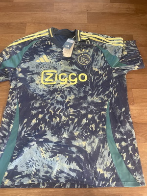 Adidas Ajax 24/25 Westermann Jersey new, size XL