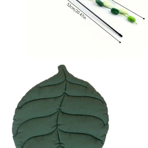 Small pet accessory set fairy forest theme new