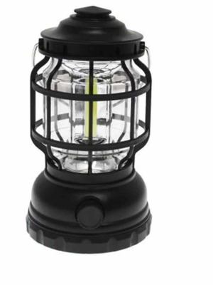 Φανάρι Κάμπινγκ με Μπαταρίες Multifunctional Camping Lamp