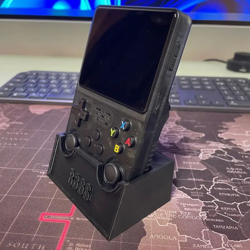 R36S Retro Console Stand Made to Order