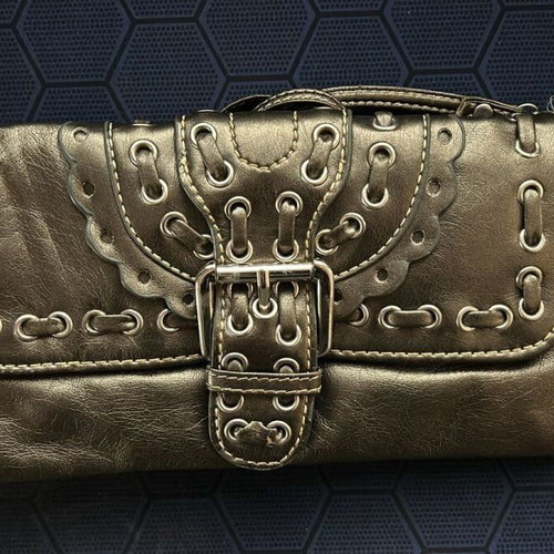 Bag used