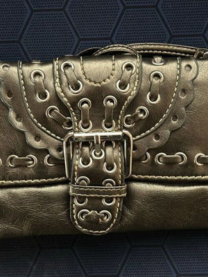 Bag used