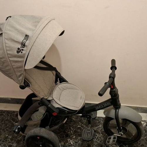 Children's bike used