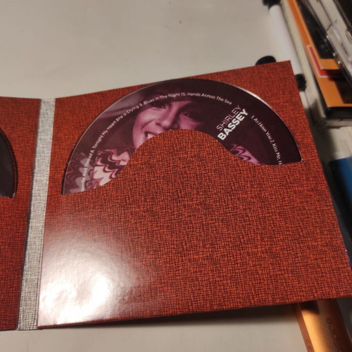 Starry Days 2 quadruple CD collection like new, jazz