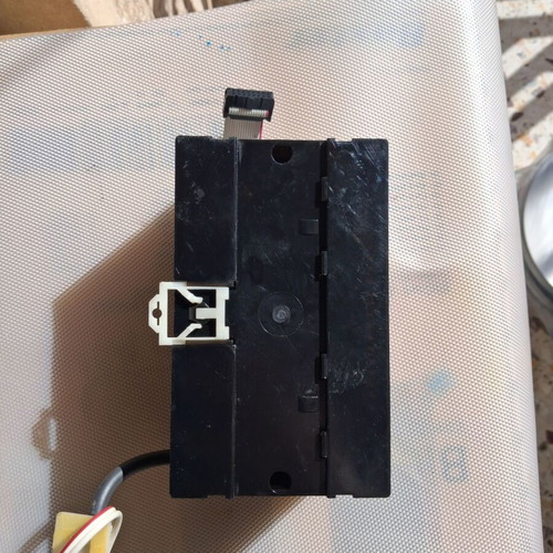 Mepsan/Unimep PSU power supply box used from fuel dispenser