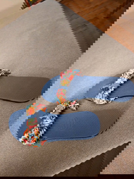 Havaianas saint tropez 37-38
