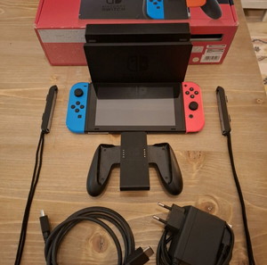 Nintendo Switch v2