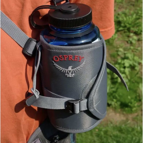 Osprey bottle holder like new