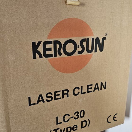 Kerosun Kerozun heater like new with electronic ignition and timer