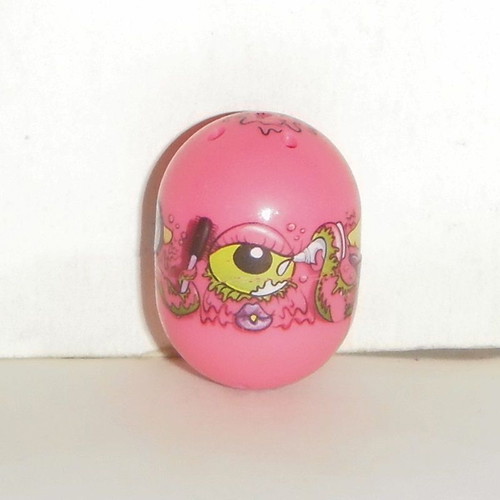 Pack of 20 different Mighty Beanz