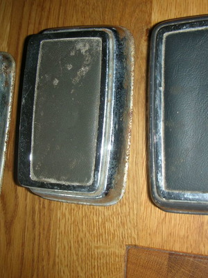 Mercedes Benz σταχτοδοχείο μεταχειρισμένο, αντίκα