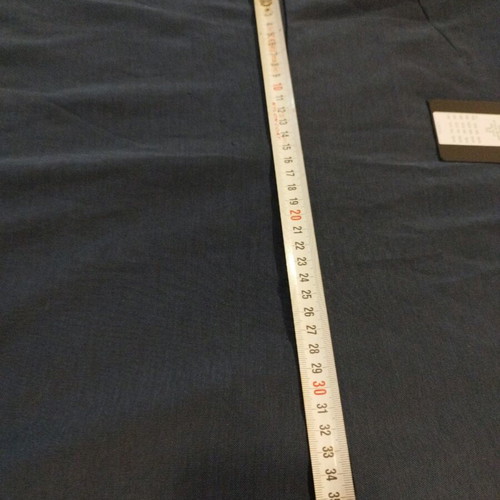 YAS dress new, size S, blue