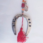 Horseshoe charm new