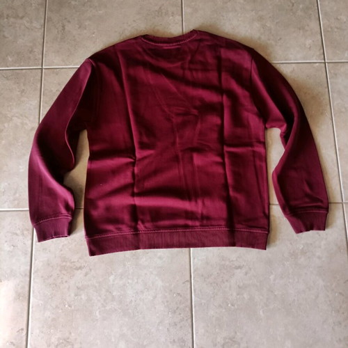 Used sweatshirts size Medium, DeFacto NBA and U.S. POLO ASSN.