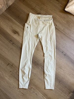 My Protein leggings unused, beige, size M