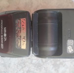 Minolta Flash 5400 μεταχειρισμένο με συγχρονισμό έως 1/8000sec