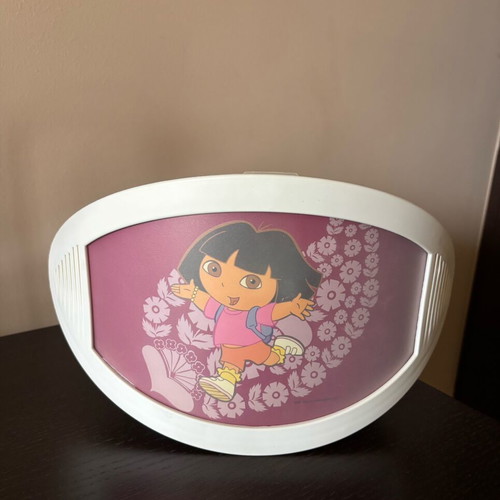 Children's wall light with 4 designs new